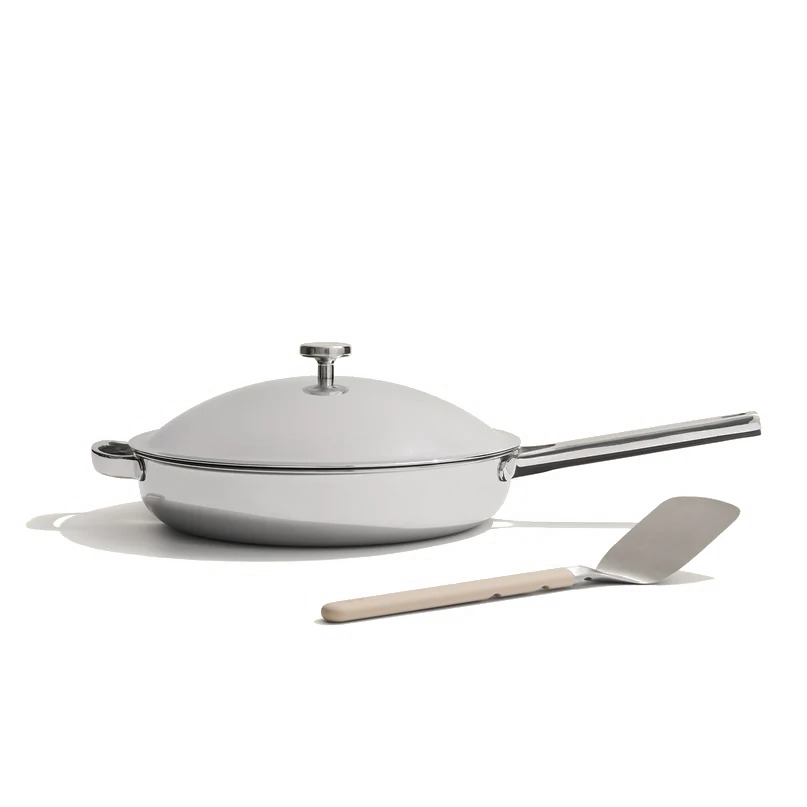 Poêle Titanium Pro