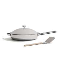 Poêle Titanium Pro