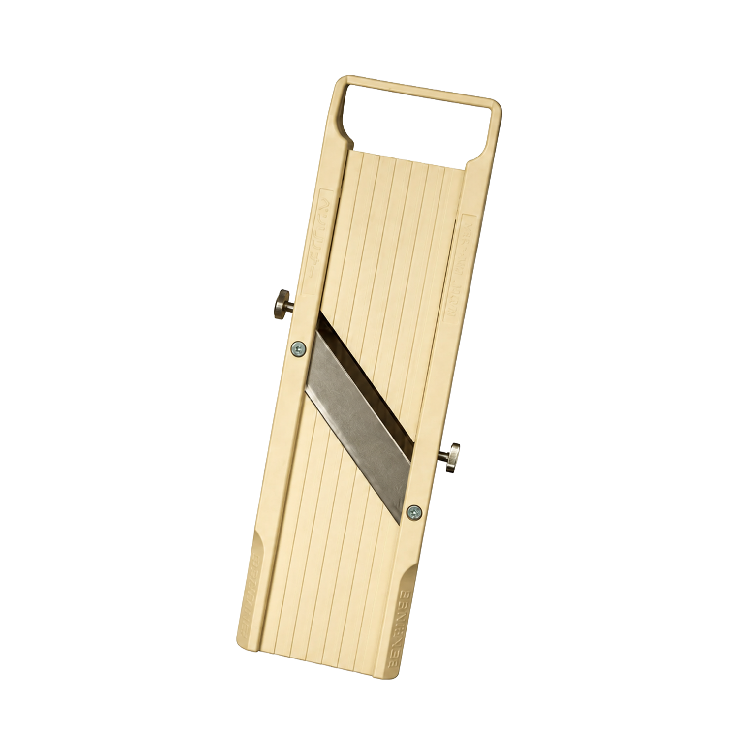 Mandoline japonaise