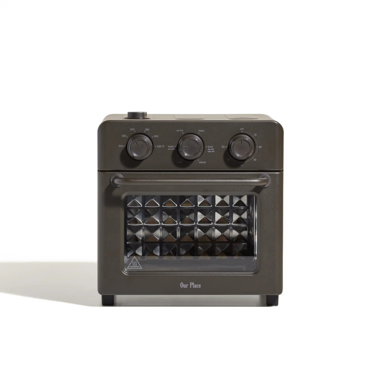 Mini-Four & Air Fryer