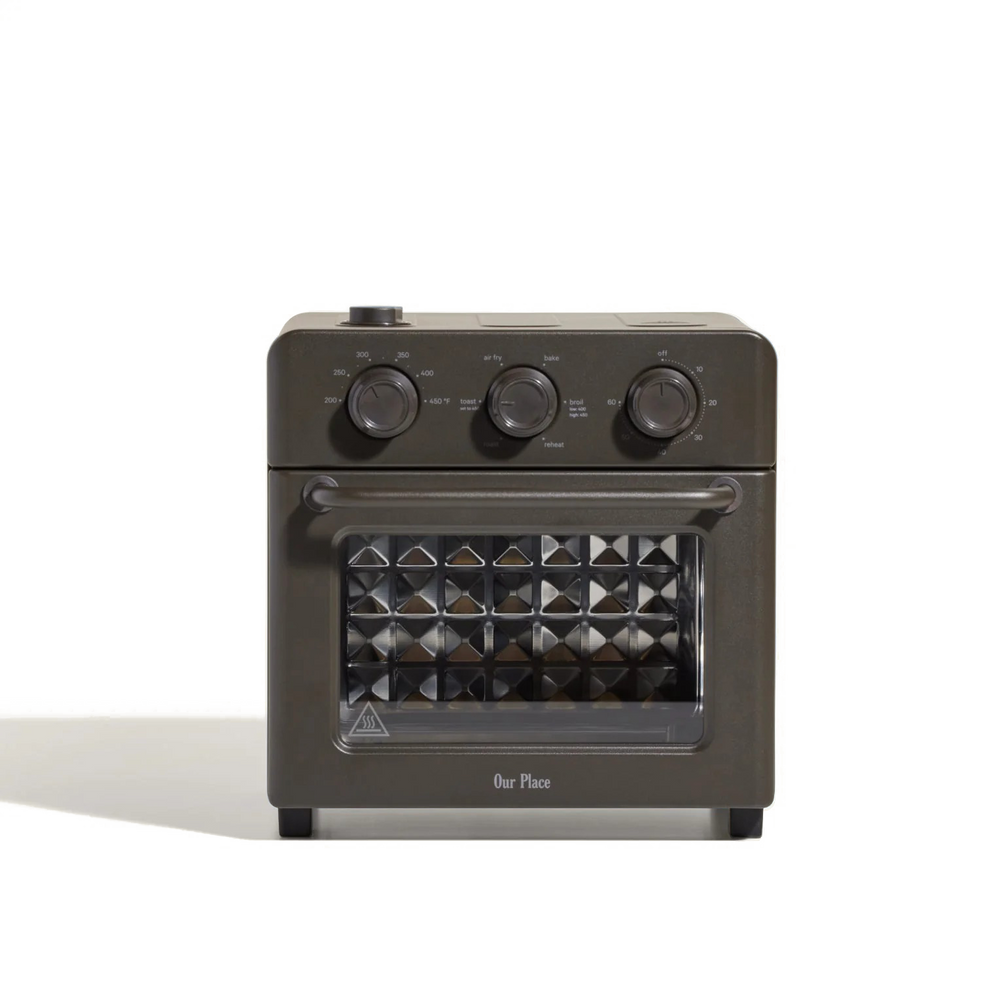 Mini-Four & Air Fryer