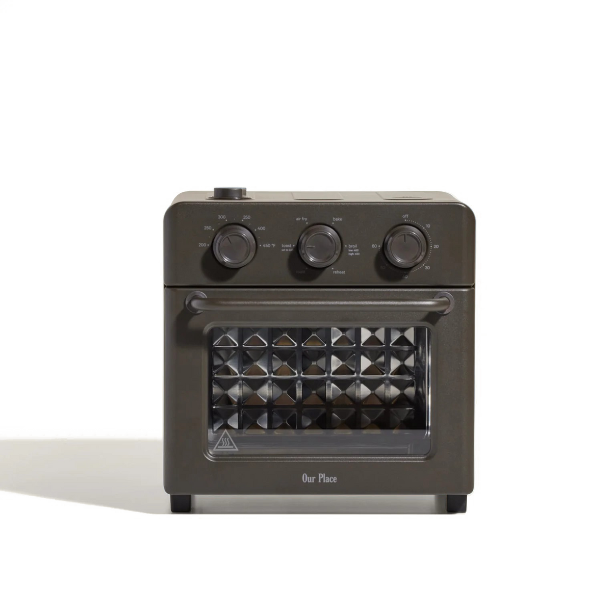 Mini-Four & Air Fryer
