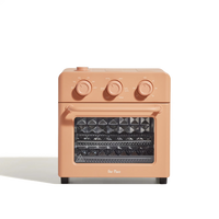 Mini-Four & Air Fryer
