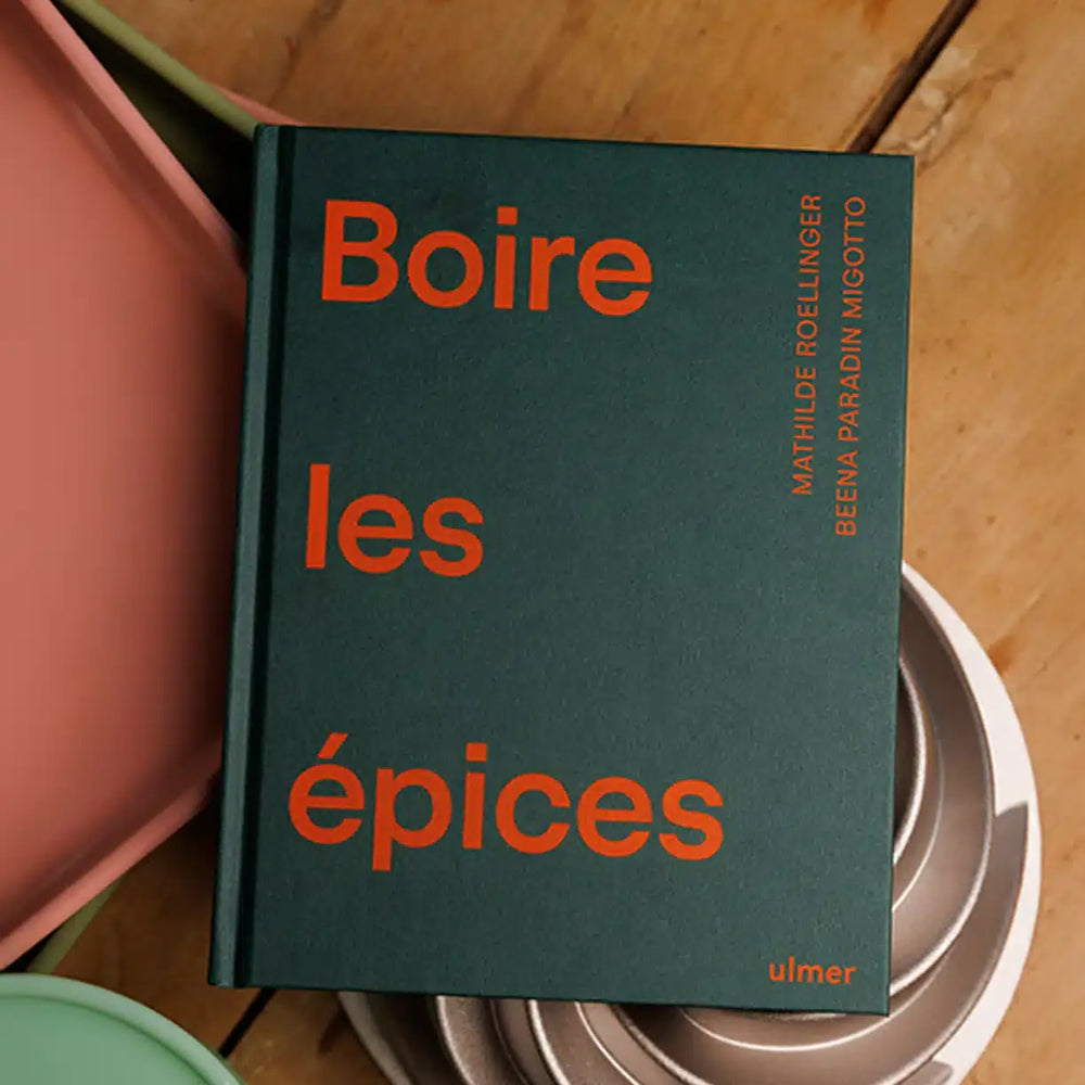 Kit Epice Roellinger