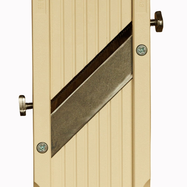 Mandoline japonaise