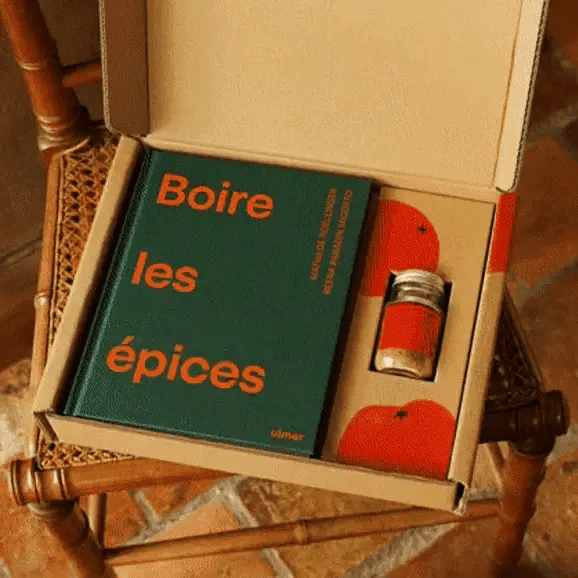 Kit Epice Roellinger