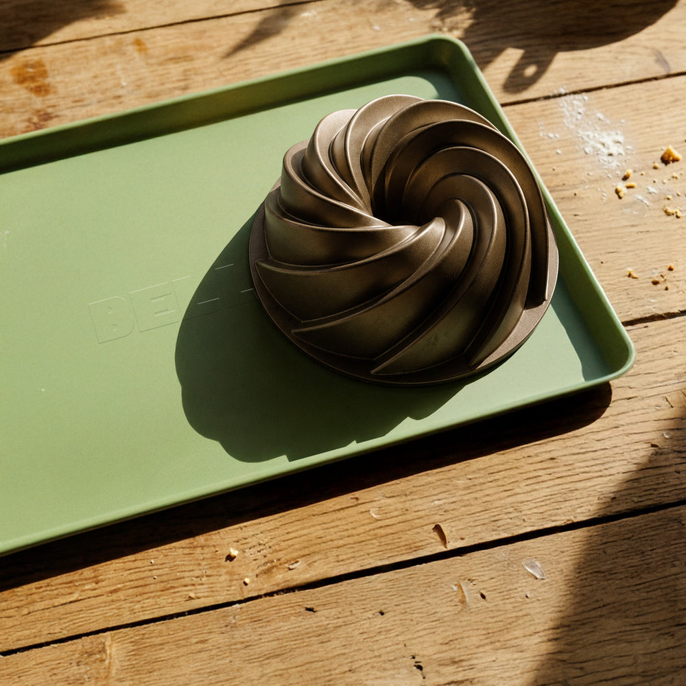 Pack Duo Moule + Plaque